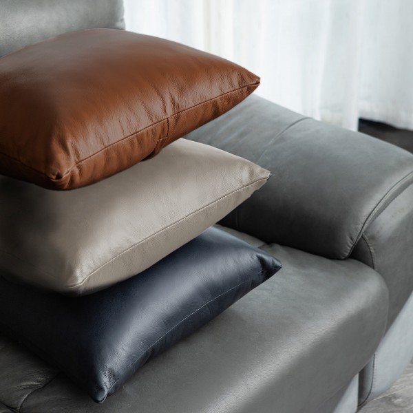 PS1 - Gối sofa màu trơn