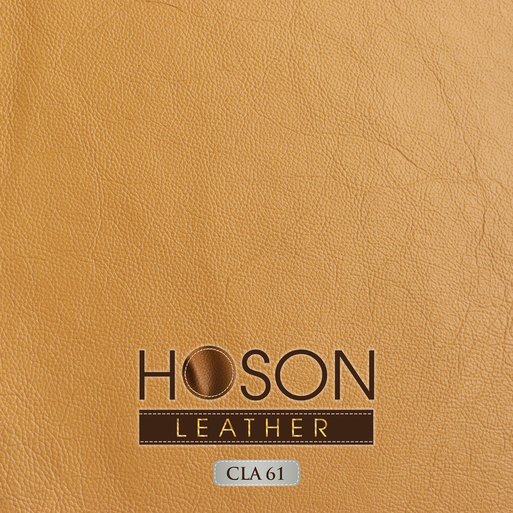 CLA-61 Da bò tấm truyền thống
